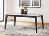 Jettaya Dining Room Set - Orbit Furniture (Richmond,BC)