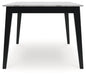 Jettaya Dining Room Set - Orbit Furniture (Richmond,BC)