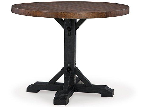 Valebeck Counter Height Dining Table - Orbit Furniture (Richmond,BC)