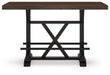 Valebeck Counter Height Dining Table - Orbit Furniture (Richmond,BC)