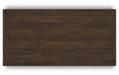 Valebeck Counter Height Dining Table - Orbit Furniture (Richmond,BC)