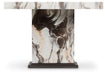 Jeshina Dining Table - Orbit Furniture (Richmond,BC)