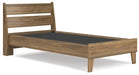 Deanlow Bedroom Package - Orbit Furniture (Richmond,BC)