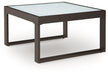 Beachloft Outdoor Seating Set - Orbit Furniture (Richmond,BC)