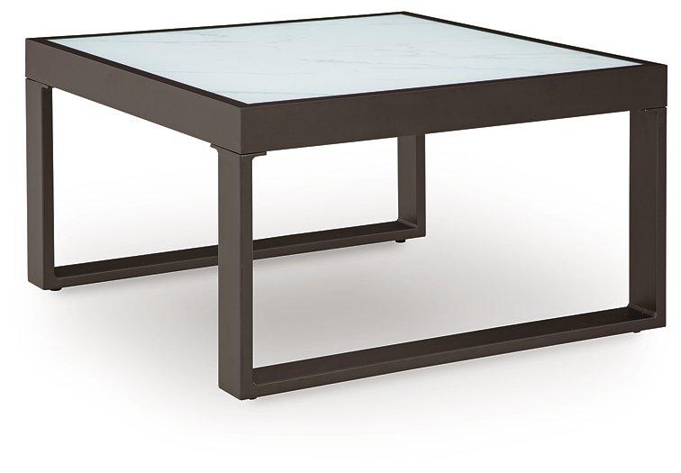 Beachloft Outdoor Seating Set - Orbit Furniture (Richmond,BC)