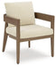 Serene Bay Outdoor Dining Set - Orbit Furniture (Richmond,BC)