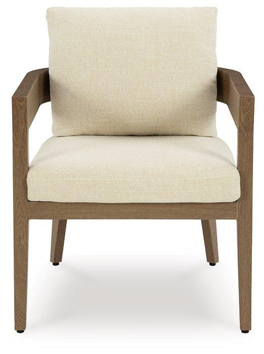 Serene Bay Outdoor Dining Set - Orbit Furniture (Richmond,BC)