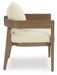 Serene Bay Outdoor Dining Set - Orbit Furniture (Richmond,BC)