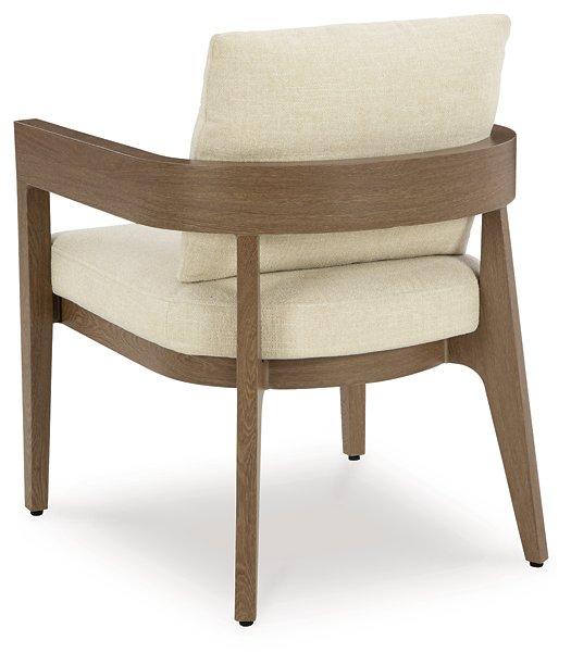 Serene Bay Outdoor Dining Set - Orbit Furniture (Richmond,BC)