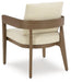 Serene Bay Outdoor Dining Set - Orbit Furniture (Richmond,BC)