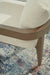 Serene Bay Outdoor Dining Set - Orbit Furniture (Richmond,BC)