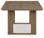 Serene Bay Outdoor Dining Set - Orbit Furniture (Richmond,BC)