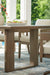 Serene Bay Outdoor Dining Set - Orbit Furniture (Richmond,BC)