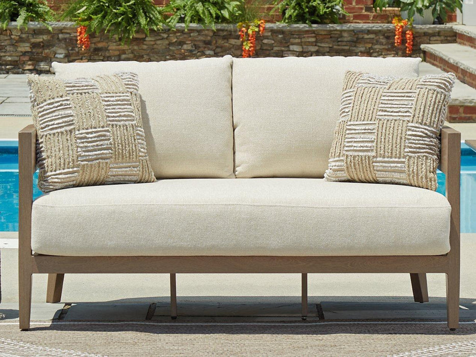 Serene Bay Outdoor Seating Set - Orbit Furniture (Richmond,BC)