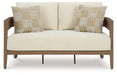 Serene Bay Outdoor Seating Set - Orbit Furniture (Richmond,BC)