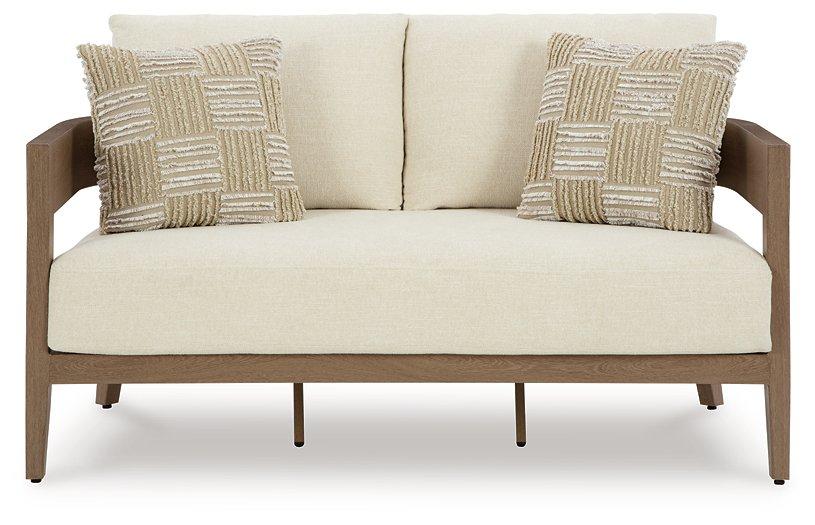 Serene Bay Outdoor Seating Set - Orbit Furniture (Richmond,BC)