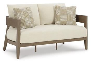 Serene Bay Outdoor Seating Set - Orbit Furniture (Richmond,BC)