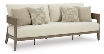 Serene Bay Outdoor Seating Set - Orbit Furniture (Richmond,BC)