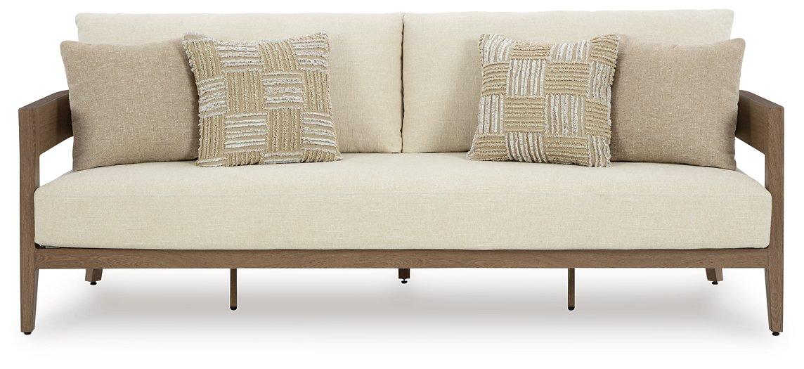 Serene Bay Outdoor Seating Set - Orbit Furniture (Richmond,BC)
