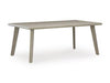 Cliff Trails Outdoor Dining Package - Orbit Furniture (Richmond,BC)