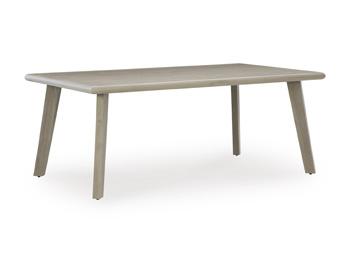 Cliff Trails Outdoor Dining Package - Orbit Furniture (Richmond,BC)