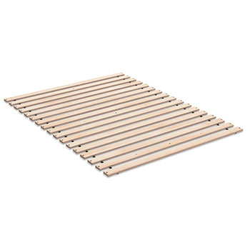 Derekson Bed with 2 Side Storage - Orbit Furniture (Richmond,BC)