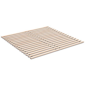Derekson Bed with 2 Side Storage - Orbit Furniture (Richmond,BC)