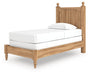 Aleaport Bed - Orbit Furniture (Richmond,BC)
