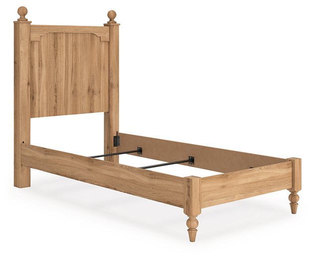 Aleaport Bed - Orbit Furniture (Richmond,BC)