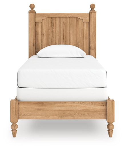 Aleaport Bed - Orbit Furniture (Richmond,BC)