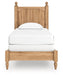 Aleaport Bed - Orbit Furniture (Richmond,BC)