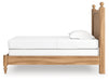 Aleaport Bed - Orbit Furniture (Richmond,BC)