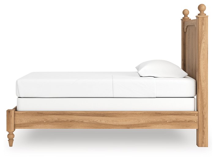 Aleaport Bed - Orbit Furniture (Richmond,BC)