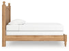 Aleaport Bed - Orbit Furniture (Richmond,BC)