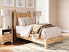 Aleaport Bed - Orbit Furniture (Richmond,BC)