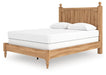 Aleaport Bed - Orbit Furniture (Richmond,BC)