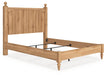 Aleaport Bed - Orbit Furniture (Richmond,BC)