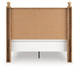 Aleaport Bed - Orbit Furniture (Richmond,BC)