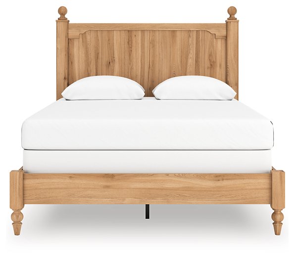 Aleaport Bed - Orbit Furniture (Richmond,BC)