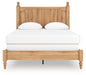 Aleaport Bed - Orbit Furniture (Richmond,BC)