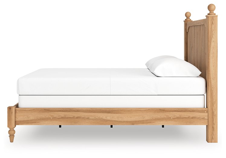Aleaport Bed - Orbit Furniture (Richmond,BC)
