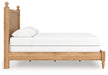 Aleaport Bed - Orbit Furniture (Richmond,BC)