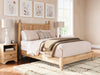 Aleaport Bed - Orbit Furniture (Richmond,BC)