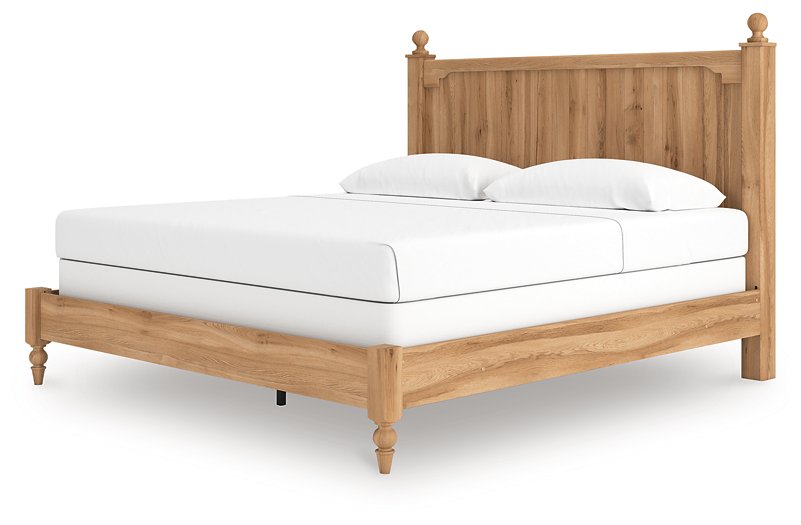 Aleaport Bed - Orbit Furniture (Richmond,BC)