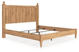 Aleaport Bed - Orbit Furniture (Richmond,BC)