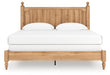 Aleaport Bed - Orbit Furniture (Richmond,BC)