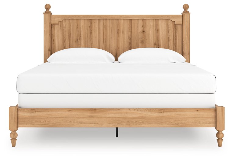 Aleaport Bed - Orbit Furniture (Richmond,BC)