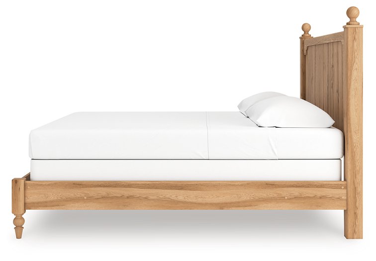 Aleaport Bed - Orbit Furniture (Richmond,BC)
