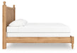 Aleaport Bed - Orbit Furniture (Richmond,BC)