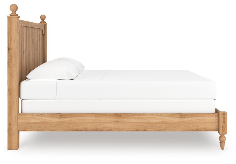 Aleaport Bed - Orbit Furniture (Richmond,BC)